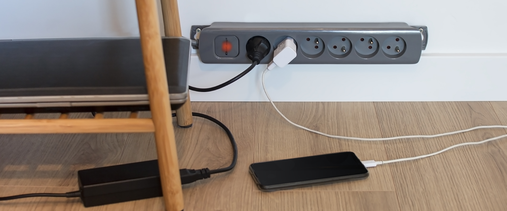 power strip