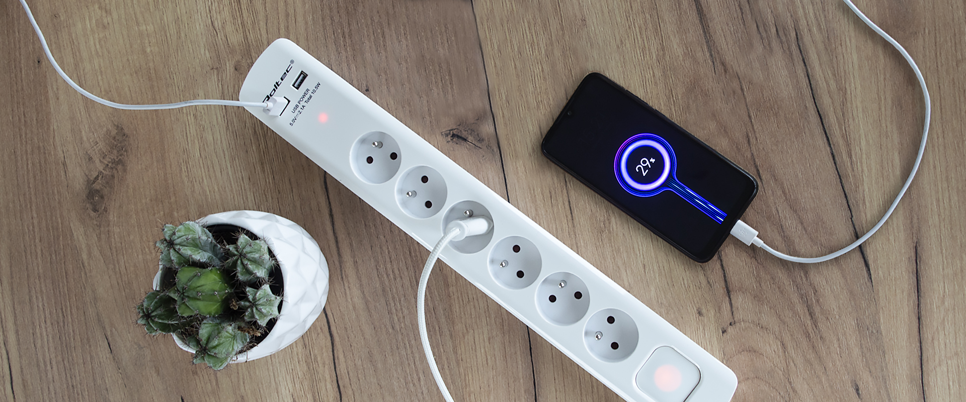 surge protector