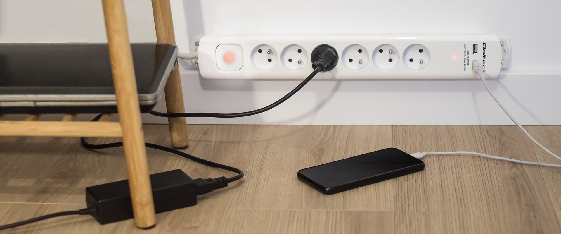 power strip