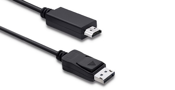 ONE CABLE - MANY POSSIBILITIES