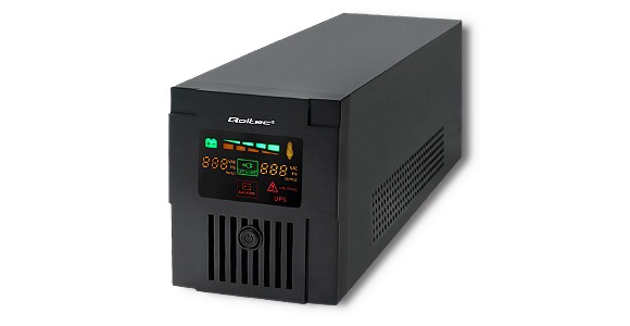 Discover safe energy