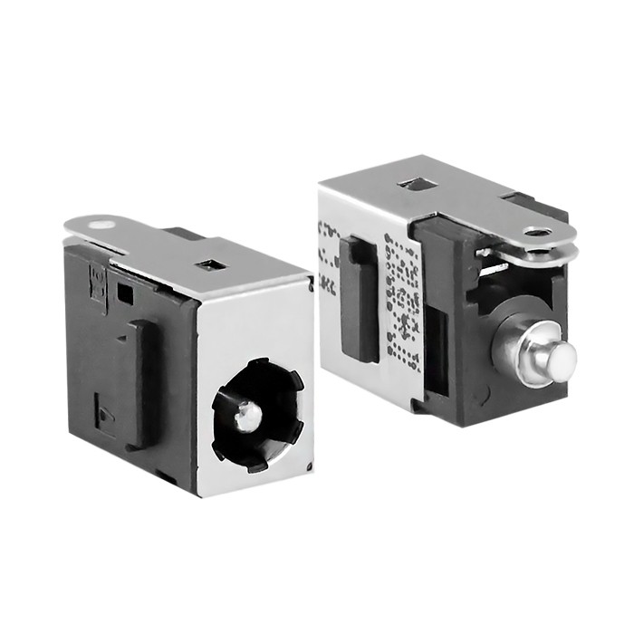 DC jack for HP Pavilion DV5000 Series