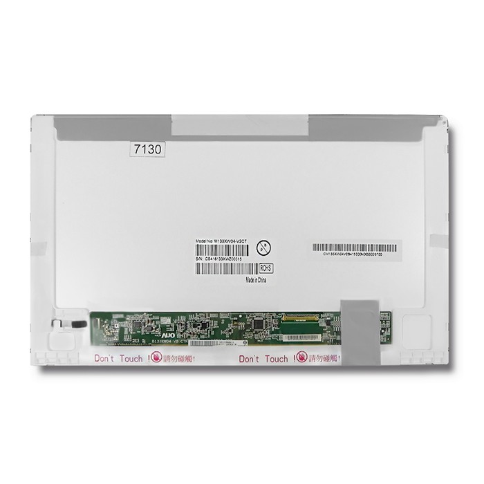 Qoltec Screen LED 13.3"