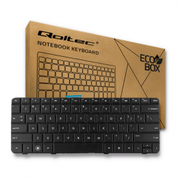 Qoltec Keyboard for HP Compaq CQ32 Series