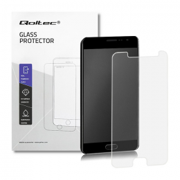 Qoltec Premium tempered glass screen protector for Samsung Galaxy Grand Prime