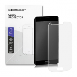 Qoltec Premium tempered glass screen protector for Samsung Galaxy Trend Plus
