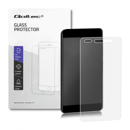 Qoltec Premium tempered glass screen protector for Huawei Y6