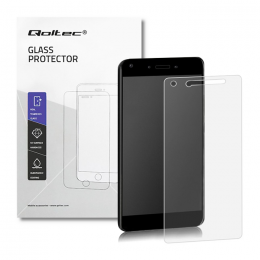Qoltec Premium tempered glass screen protectors for Huawei Y5 II
