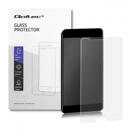 Qoltec Premium tempered glass screen protector for HTC U Ultra