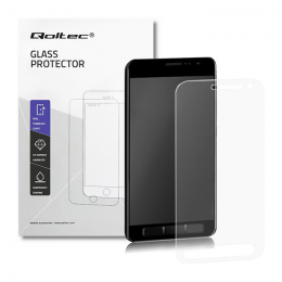 Qoltec Premium tempered glass screen protectors for Samsung Galaxy XCover 3 | G388F