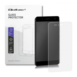 Qoltec Premium tempered glass screen protector for Xiaomi Mi4