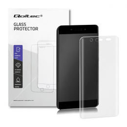 Qoltec Premium tempered glass screen protector for Xiaomi REDMI NOTE2