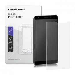 Qoltec Premium tempered glass screen protectors for Lenovo Phab 2