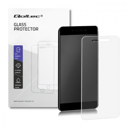 Qoltec Premium tempered glass screen protectors for Xiaomi Redmi 4