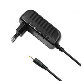 Qoltec Charger 15W | 5V | 3A | 2.5*0.7 | 1.4m