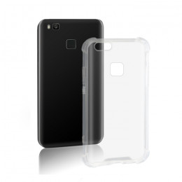 Qoltec Case for Huawei P9 LITE | TPU | Anti Shock