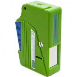 Qoltec Fiber optic connector cleaning cartridge