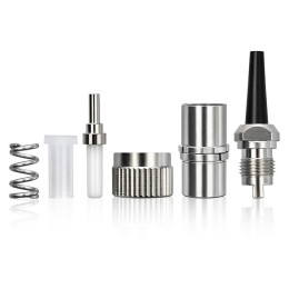 Qoltec Fiber optic connector FC/UPC | Singlemode | 0.9mm