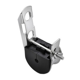 Qoltec Cable hanger | 4kN | 11-15mm