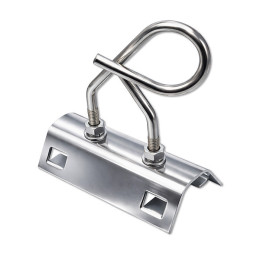 Qoltec Cable hanger / handle | MBL: 4kN