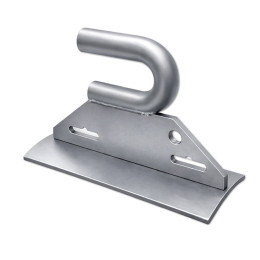 Qoltec Pole bracket | MBL: 18kN