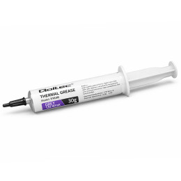 Qoltec Thermal grease 1.93 W/m-K | 30g | Grey