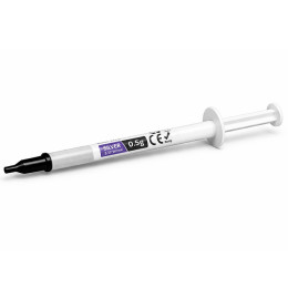 Qoltec Thermal grease 3.17 W/m-K | 0.5g | Silver