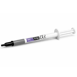 Qoltec Thermal grease 4.63 W/m-K | 0.5g | Grey