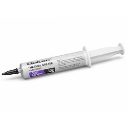 Qoltec Thermal grease 4.63 W/m-K | 30g | Grey