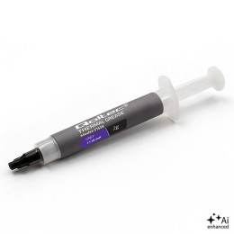 Qoltec Professional Thermal grease 11 W/m-K | 2g | Grey