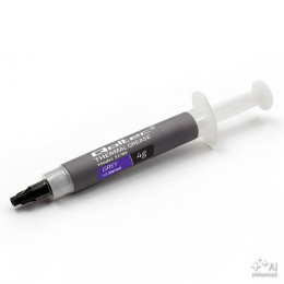 Qoltec Profesional Thermal grease 17.3 W/m-K | 4g | Grey
