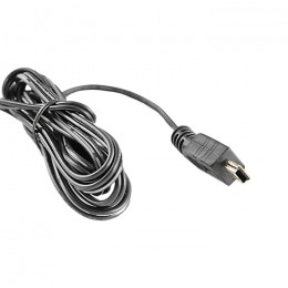 Qoltec Cable with Mini USB tip | 130cm