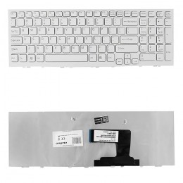Keyboard for Sony VPC-EL