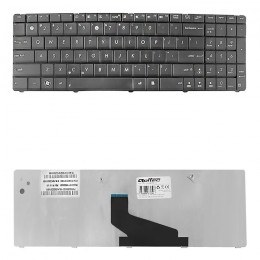 Qoltec Keyboard for Asus X53U