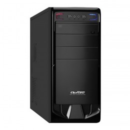 PC case Arche + SilentLine 425W