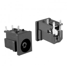 Qoltec DC jack for Sony PCG-731 | Fujitsu Lifebook