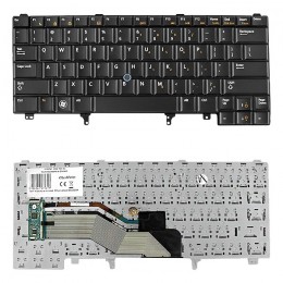 Keyboard for Dell Latitude E6420