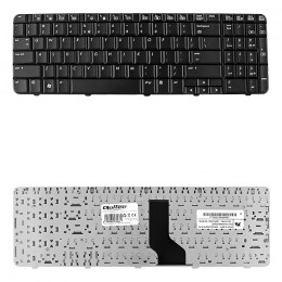 Keyboard for HP Compaq CQ60