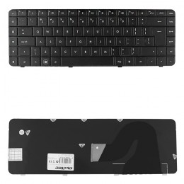 Qoltec Keyboard for HP CQ62 | CQ56