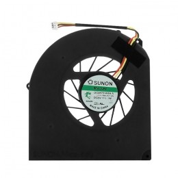 Qoltec Fan for Acer Aspire 4332 | D725 | D52 Fan for IBM Lenovo W700