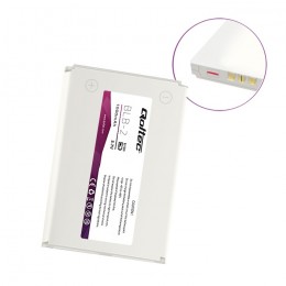 Qoltec Battery for Nokia BLB-2 | 5210 | 6510 | 1000mAh