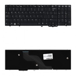 Qoltec Keyboard for HP Probook 6550B | 6555B
