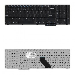 Qoltec Keyboard for Acer Aspire 5735 | 6930 | 7520
