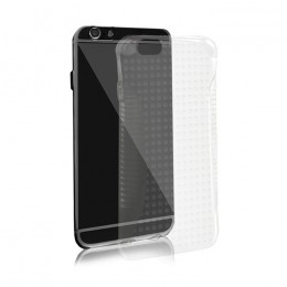 Qoltec Case for Xiaomi Redmi Note 4/4X | TPU | Anti shock