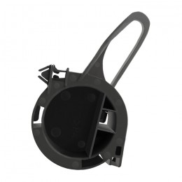 Qoltec Suspension clamp | 4kN | 11-15mm