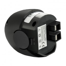 Qoltec Battery for Metabo 6.27270 | 6.27271 | 4.8V