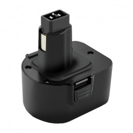 Qoltec Battery for Black & Decker SL13YD | PS130A | 12V
