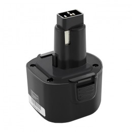 Qoltec Battery for Dewalt/Black & Decker DE9062 | DW9061 | A9251 | 9.6V