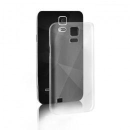 Qoltec Case for Xiaomi Redmi Note 4/4X | PC HARD CLEAR