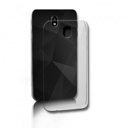 Qoltec Case for Huawei P10 Lite | PC HARD CLEAR